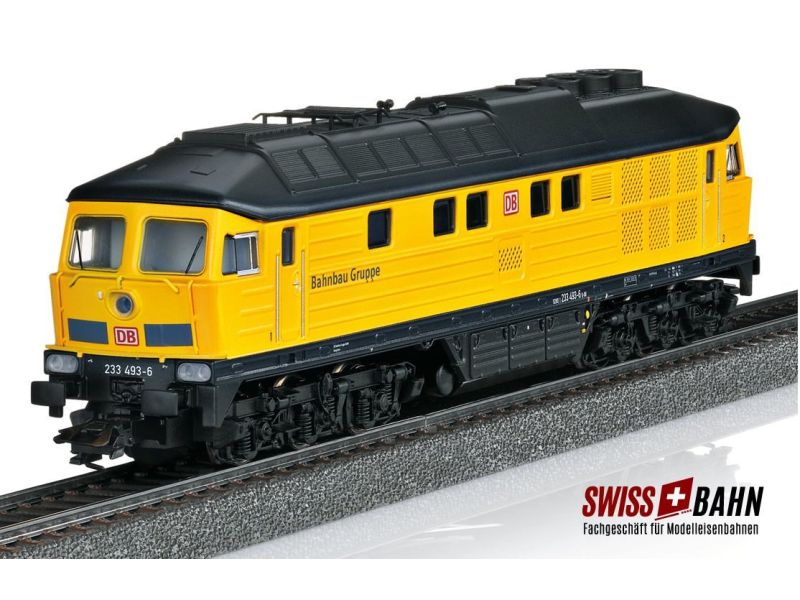 Märklin/ Trix 36431.1 Locomotive diesel de...