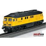 Märklin 36431 Diesellokomotive BR 233 - Kaltdampfbasis