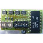 Märklin 6603 Delta- Digital Decoder