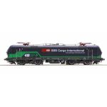 LS MODEL 17610S - SBB BR 193 "VECTRON" Cargo International, Digital Sound DC