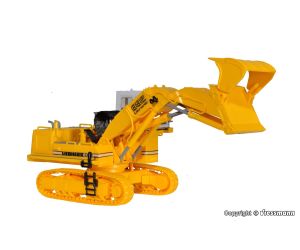 KIBRI 11277 LIEBHERR R992 Litronic mit Hochlöffel - Ansicht 1