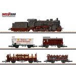 Märklin 81302 Zugpackung Länderbahn Güterzug K.P.E.V. (MHI) - Ansicht 1