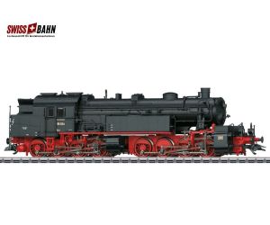 Märklin 39961 DRG Dampflokomotive Baureihe 96.0 - Vollsound - MHI - Ansicht 1