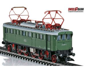 Märklin 37489 DB Museumslok- Elektrolokomotive Baureihe 175, MHI