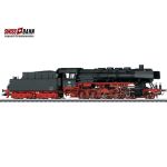 Märklin 37897 DB Dampflokomotive Baureihe 50 Mfx-Plus - Ansicht 1