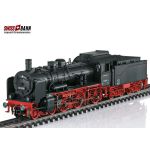 Märklin 39380 DB Dampflokomotive Baureihe 38 Mfx-Plus - Ansicht 1