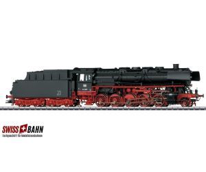 Märklin 39883 DB Dampflokomotive Baureihe 44 Mfx-Plus