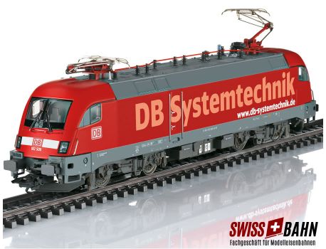 Märklin 39848 DB Elektrolokomotive Baureihe 182