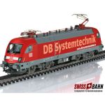 Märklin 39848 DB Elektrolokomotive Baureihe 182 - Ansicht 1