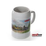 Märklin 12428 Klassischer Bierkrug 50cl