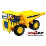 KIBRI 11660 KOMATSU Muldenkipper HD 785-5 - Ansicht 1