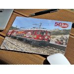Märklin 12478 Mousepad 50 Jahre LGB