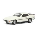 Schuco 452629400 Porsche 924 S - H0