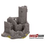 NOCH 75116 - Figuren aus der Dose - 198 Stück, H0