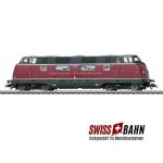 Märklin 37806 Diesellokomotive Baureihe V 200.0 Mfx plus