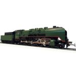 Märklin 3314 SNCB Dampflok Serie 25 - 25 016 Analog - Ansicht 1