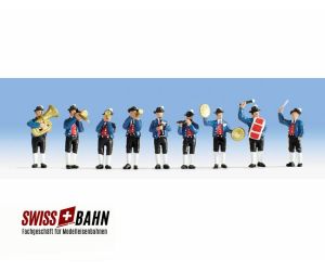 Noch 15277 SBB Gleisarbeiter H0
