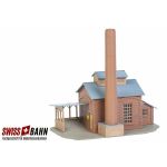 FALLER 131386 Kleines Kesselhaus - H0 - Detailansicht 2