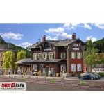 VOLLMER 43505 Idyllischer Bahnhof Waldbronn - H0 - Ansicht 1
