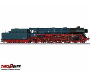 Märklin 39052 BR 05 Schnellzug- Dampflokomotive mit Schlepptender. - Ansicht 1