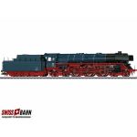 Märklin 39052 BR 05 Schnellzug- Dampflokomotive mit Schlepptender. - Ansicht 1