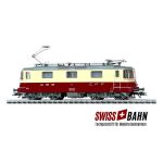Märklin 37343 SBB Re 4/4 (Bo-Bo) TEE FX Digital - Ansicht 1