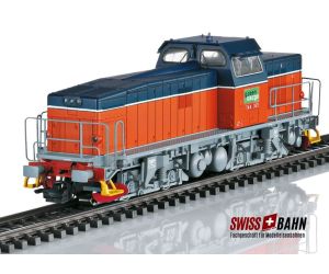 Märklin 37945 Schwere Diesellokomotive T44