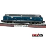 Märklin 39306 MHI Diesellokomotive Baureihe V 30.0 - Ansicht 1