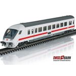 Märklin 43630 IC Steuerwagen 2. Klasse Mfx Innenbeleuchtung