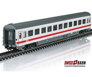 Märklin 43680 Abteilwagen Bvmz 185.5