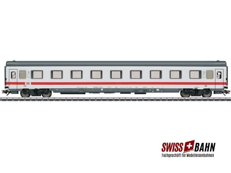 Märklin 43751 Carrozza di compartimento Avmz 185.5...
