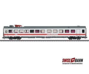 Märklin 43895 Speisewagen WRmz 137 Innenbeleuchtung - Ansicht 1