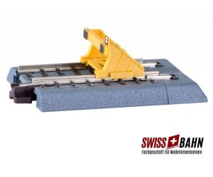 TILLIG 83701 Gerades Gleis (G1) 166mm - TT/H0m