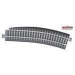 TILLIG 83775 Gebogenes Pass-Stück, rechts, R 353 mm/15 Grad - Ansicht 1