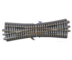 TILLIG 83790 B-Doppelkreuzungsweiche mit Antrieb - Ansicht 1