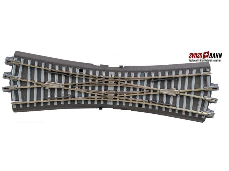 TILLIG 83792 Intersezione B-Double senza via d'accesso