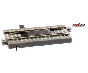 TILLIG 83801 B-Entkupplungsgleis 83mm elektrisch - Ansicht 1
