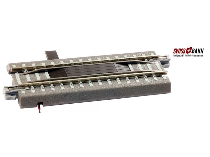 Raccord B TILLIG 83801 à souder électriquement 83 mm