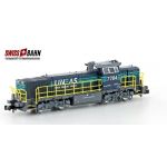 HOBBYTRAIN 2949 Diesellok G1700 LINEAS, Ep.VI