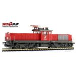 JC 16532 ÖBB E-Lok 1064.006, Pflatsch, Ep.V Sound - H0
