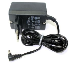 SWIBA WEIMER FW 003199 IP20 Netzteil Gerätestecker 9V/200mA - Ansicht 1