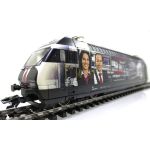 Märklin 37471.2 Re 460 SBB Zugbegleiter Digital H0 Exklusiv Schweiz