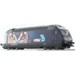 Märklin 37467 H0 E-Lok Serie Re 460 VSLF der SBB