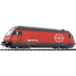 Märklin 37464 SBB Elektrolokomotive Re 460 Bözberg - Ansicht 1