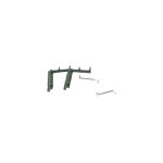 HAG 165057-90 IC Treppen mit IC Stange