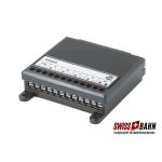 LGB 55525 MZS-Weichendecoder 4-Kanal - Ansicht 1