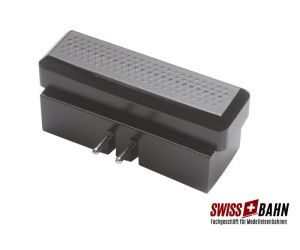 LGB 55524 Digitaler Weichendecoder, 1 Kanal - Ansicht 1
