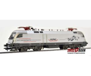 Märklin 39357 Siemens Lokpools Dispolok - C-Sinus! - Ansicht 1