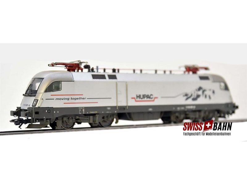 Märklin 39357 Siemens Lokpools Dispolok - C-Sinus !