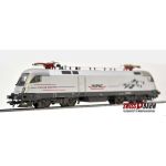 Märklin 39357 Siemens Lokpools Dispolok - C-Sinus! - Ansicht 1